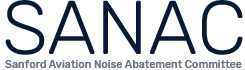 Sanford Aviation Noise Abatement Committee