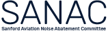 SANAC logo